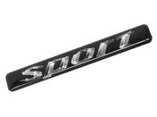 Mercedes Emblem  - Genuine Mercedes 2028175420
