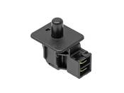 Mercedes Door Jamb Switch  - Genuine Mercedes 2028202110