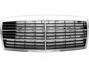 Mercedes Grille - Genuine Mercedes 2028800383