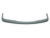 Mercedes Bumper Impact Strip  - Genuine Mercedes 202885042167