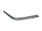 Mercedes Bumper Trim Front  - Genuine Mercedes 2028851074