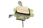 Mercedes Automatic Transmission Shift Lever (C230 C240 C32 AMG C320) - Genuine Mercedes 2032678824