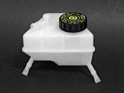 Mercedes Brake Master Cylinder Reservoir - Genuine Mercedes 2034300002