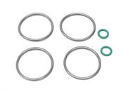 Mercedes Rack and Pinion Seal Kit - Genuine Mercedes 2034604200