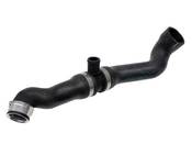 Mercedes Radiator Coolant Hose  - Genuine Mercedes 2035013682