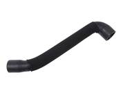 Mercedes Engine Coolant Recovery Tank Hose - Genuine Mercedes 2035016382