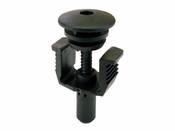 Mercedes Radiator Mount Retainer  - Genuine Mercedes 2035040059
