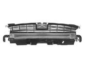 Mercedes Engine Cooling Fan Shroud  - Genuine Mercedes 2035053630