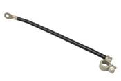 Mercedes Battery Cable - Genuine Mercedes 2035400031