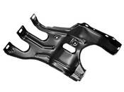 Mercedes Radiator Support  - Genuine Mercedes 2036200885