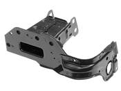Mercedes Bumper Mounting Bracket  - Genuine Mercedes 2036202295