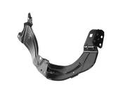 Mercedes Headlight Carrier    - Genuine Mercedes 2036203272
