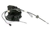 Mercedes Door Lock Actuator Motor  - Genuine Mercedes 2037200835