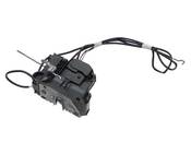 Mercedes Door Lock Actuator Motor  - Genuine Mercedes 2037202035