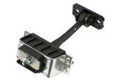 Mercedes Door Stop   - Genuine Mercedes 2037300116
