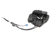 Mercedes Door Lock Actuator Motor  - Genuine Mercedes 2037300435