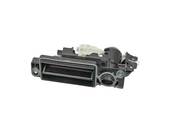 Mercedes Trunk Lock Actuator Motor - Genuine Mercedes 2037500893
