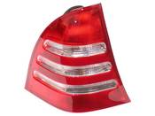 Mercedes Tail Light  - Genuine Mercedes 2038201364