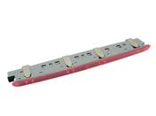 Mercedes  High Mount Stop Light - Genuine Mercedes 2038201456