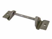 Mercedes Hood Safety Catch - Genuine Mercedes 2038800064