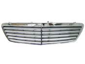 Mercedes Grille  - Genuine Mercedes 20388002237246