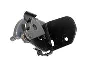 Mercedes Hood Safety Catch - Genuine Mercedes 2038800264