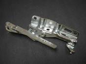 Mercedes Hood Hinge  - Genuine Mercedes 2038800328