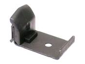 Mercedes Bumper Cover Bracket   - Genuine Mercedes 2038850134
