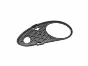 Mercedes Bumper Cover Grille  - Genuine Mercedes 2038850523