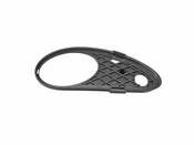 Mercedes Bumper Cover Grille  - Genuine Mercedes 2038850623