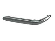 Mercedes Bumper Impact Strip  - Genuine Mercedes 20388521219999