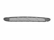 Mercedes Bumper Cover Grille  - Genuine Mercedes 2038852623