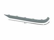 Mercedes Bumper Impact Strip  - Genuine Mercedes 20388527219999