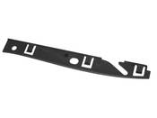 Mercedes Bumper Cover Bracket - Genuine Mercedes 2038890195