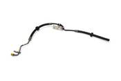 Mercedes Power Steering Return Hose - Genuine Mercedes 2039976782