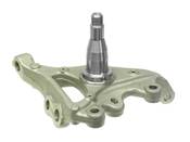 Mercedes Steering Knuckle - Genuine Mercedes 2043320101