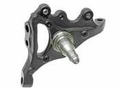 Mercedes Steering Knuckle - Genuine Mercedes 2043320201