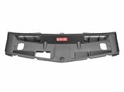 Mercedes Engine Cooling Fan Shroud  - Genuine Mercedes 2045000155