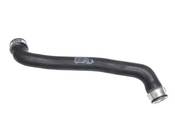 Mercedes Radiator Coolant Hose - Genuine Mercedes 2045012782