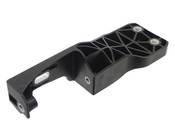 Mercedes Headlight Bracket  - Genuine Mercedes 2046200685
