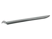Mercedes Fender Molding    - Genuine Mercedes 2046903162