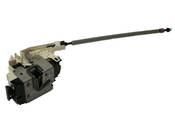 Mercedes Door Lock Actuator - Genuine Mercedes 2047201535