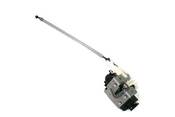 Mercedes Door Lock Actuator Motor  - Genuine Mercedes 2047201835