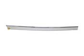 Mercedes Door Molding    - Genuine Mercedes 2047300480