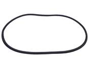 Mercedes Trunk Lid Seal - Genuine Mercedes 2047500298