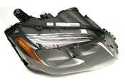 Mercedes Headlight   - Genuine Mercedes 2048204239