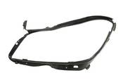 Mercedes Headlight Seal   - Genuine Mercedes 2048260058