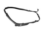 Mercedes Headlight Seal   - Genuine Mercedes 2048260158