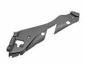 Mercedes Headlight Trim  - Genuine Mercedes 2048261324