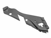 Mercedes Headlight Trim  - Genuine Mercedes 2048261424